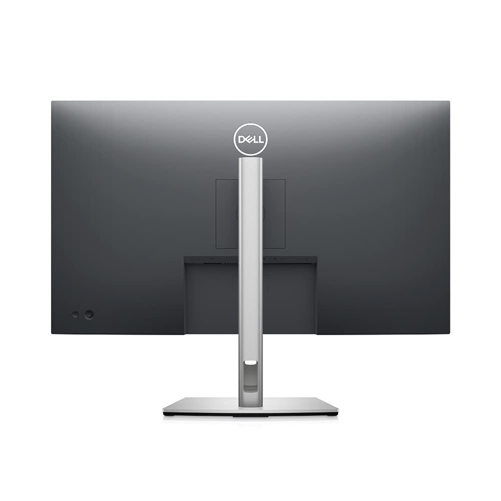 Dell P3222QE USB-C 31.5 Inch 4K UHD (3840x2160) Monitor, 60Hz, IPS